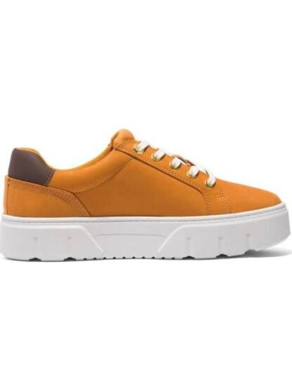 TENIS CASUAL LAUREL COURT AMARILLO TIMBERLAND - Image 5