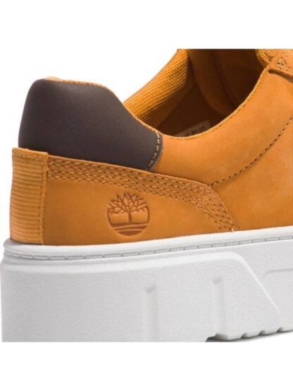 TENIS CASUAL LAUREL COURT AMARILLO TIMBERLAND - Image 6