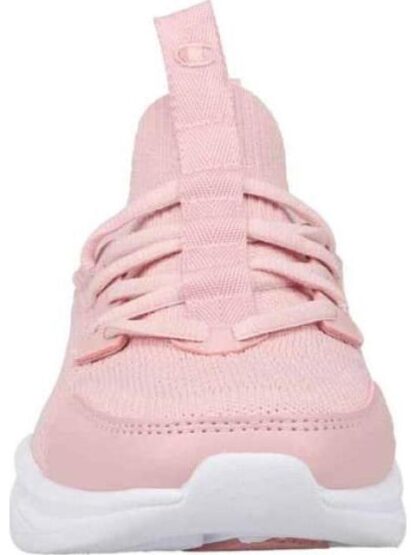 TENIS CASUAL LEGEND LO LACE ROSA CHAMPION - Image 2