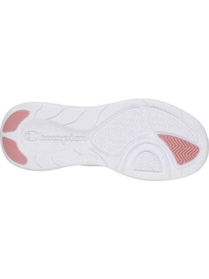 TENIS CASUAL LEGEND LO LACE ROSA CHAMPION - Image 3