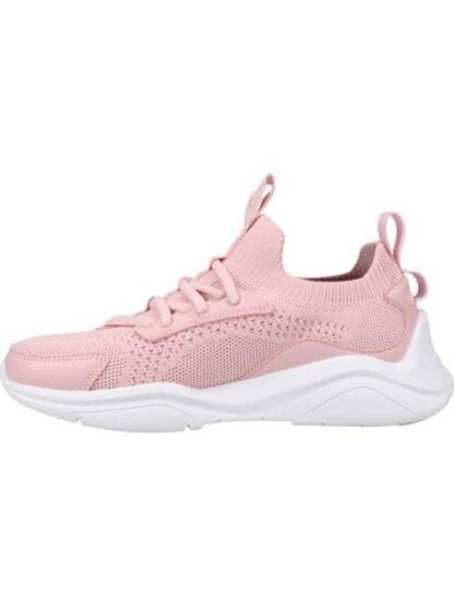TENIS CASUAL LEGEND LO LACE ROSA CHAMPION - Image 5