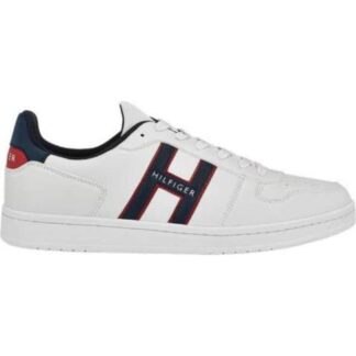 TENIS CASUAL LEMAN2 BLANCO TOMMY HILFIGER