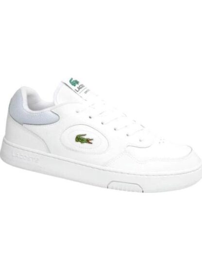 TENIS CASUAL LINESET BLANCO LACOSTE - Image 2