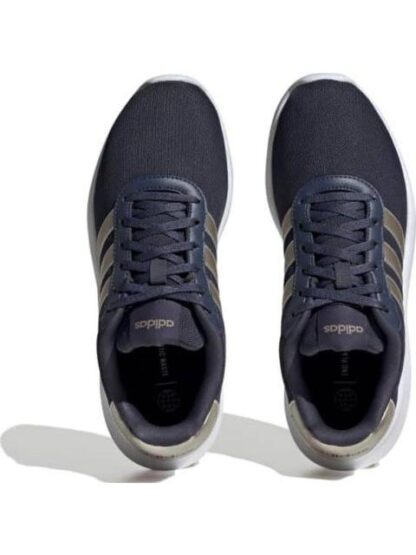 TENIS CASUAL LITE RACER 3 0 AZUL MARINO ADIDAS - Image 2