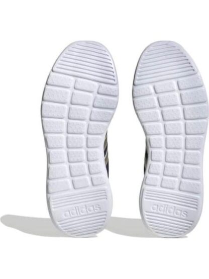 TENIS CASUAL LITE RACER 3 0 AZUL MARINO ADIDAS - Image 3