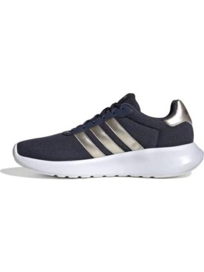 TENIS CASUAL LITE RACER 3 0 AZUL MARINO ADIDAS - Image 4