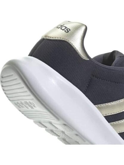 TENIS CASUAL LITE RACER 3 0 AZUL MARINO ADIDAS - Image 7