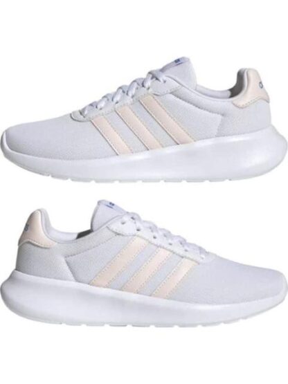 TENIS CASUAL LITE RACER 3.0 BLANCO ADIDAS - Image 2