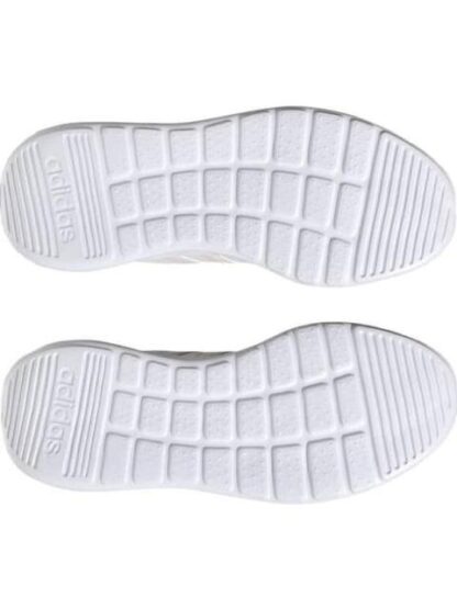 TENIS CASUAL LITE RACER 3.0 BLANCO ADIDAS - Image 4