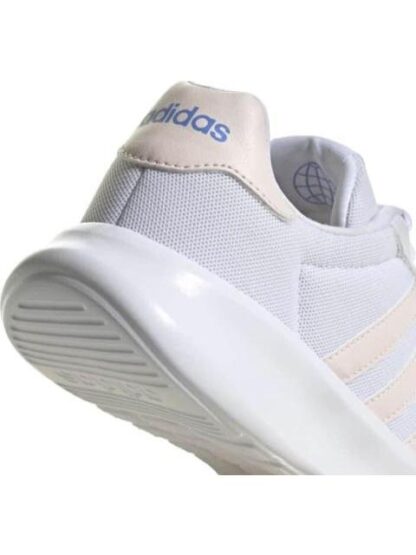 TENIS CASUAL LITE RACER 3.0 BLANCO ADIDAS - Image 6