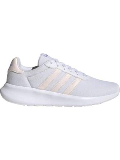 TENIS CASUAL LITE RACER 3.0 BLANCO ADIDAS