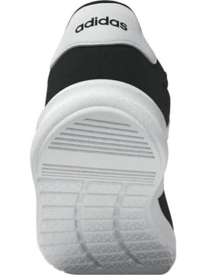 TENIS CASUAL LITE RACER 3 0 NEGRO ADIDAS - Image 4