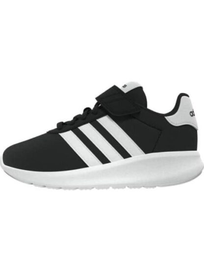 TENIS CASUAL LITE RACER 3 0 NEGRO ADIDAS - Image 5