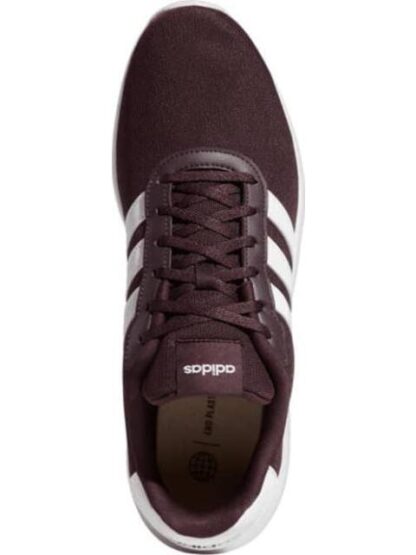 TENIS CASUAL LITE RACER 3 0 VINO ADIDAS - Image 2