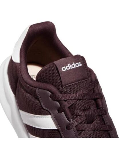 TENIS CASUAL LITE RACER 3 0 VINO ADIDAS - Image 4