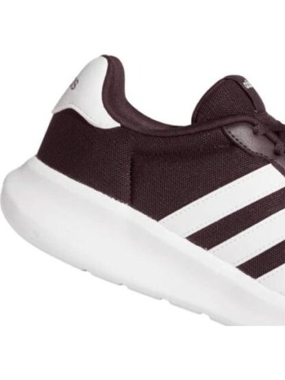 TENIS CASUAL LITE RACER 3 0 VINO ADIDAS - Image 5