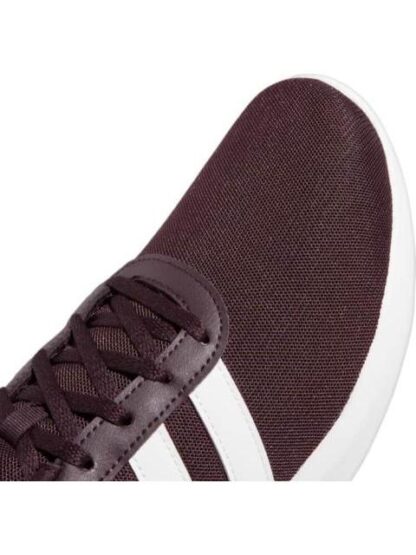 TENIS CASUAL LITE RACER 3 0 VINO ADIDAS - Image 6