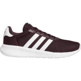 TENIS CASUAL LITE RACER 3 0 VINO ADIDAS