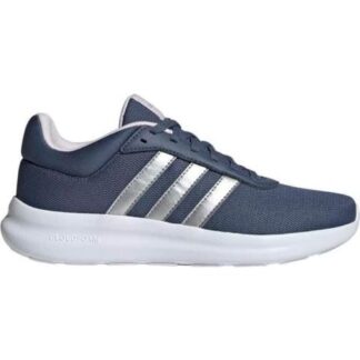 TENIS CASUAL LITE RACER 4.0 AZUL ADIDAS