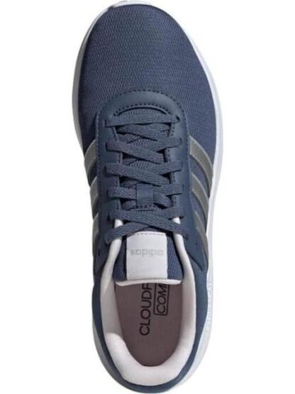 TENIS CASUAL LITE RACER 4.0 AZUL ADIDAS - Image 3