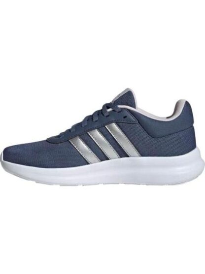 TENIS CASUAL LITE RACER 4.0 AZUL ADIDAS - Image 5