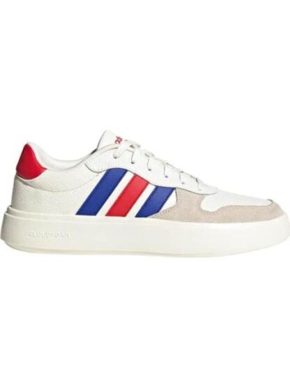TENIS CASUAL LITECOURT BLANCO ADIDAS