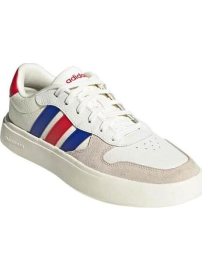 TENIS CASUAL LITECOURT BLANCO ADIDAS - Image 2