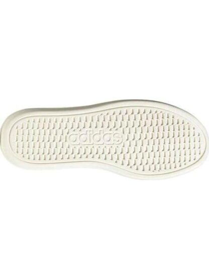 TENIS CASUAL LITECOURT BLANCO ADIDAS - Image 4