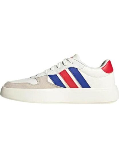 TENIS CASUAL LITECOURT BLANCO ADIDAS - Image 5