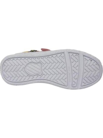 TENIS CASUAL LITTLE BUNNY 2 ROSA K-SWISS - Image 4