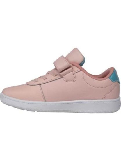 TENIS CASUAL LITTLE BUNNY 2 ROSA K-SWISS - Image 5