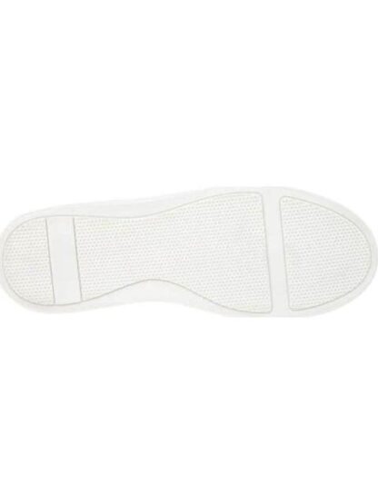 TENIS CASUAL LONA NEGRO NEXT CO - Image 4