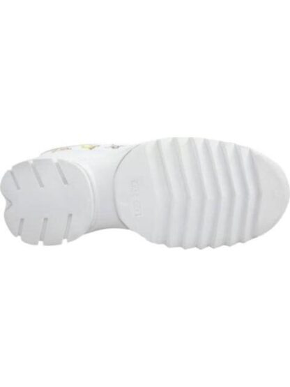 TENIS CASUAL LOONEY TUNES BLANCO LOTTO - Image 4