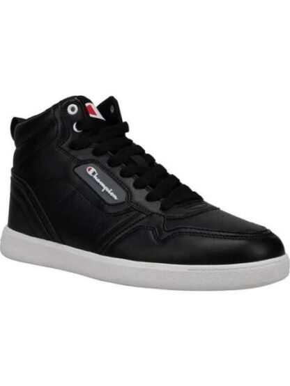 TENIS BOTA LORE HI NEGRO CHAMPION - Image 2
