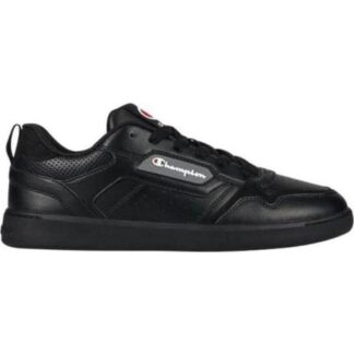 TENIS CASUAL LORE NEGRO CHAMPION