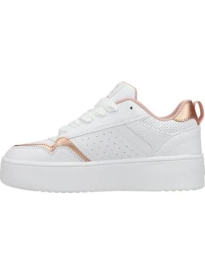 TENIS CASUAL LORE PLATFORM BLANCO CHAMPION - Image 5