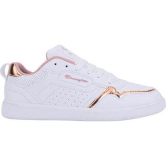 TENIS CASUAL LORE W BLANCO CHAMPION