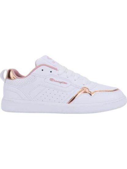 TENIS CASUAL LORE W BLANCO CHAMPION