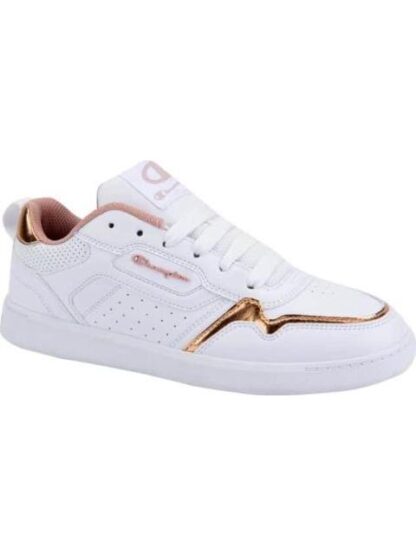 TENIS CASUAL LORE W BLANCO CHAMPION - Image 2