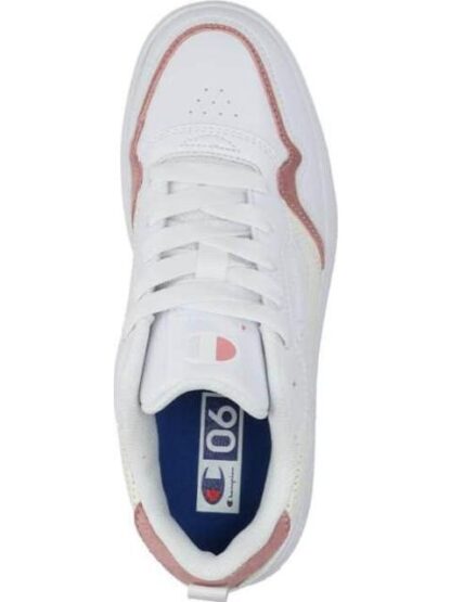 TENIS CASUAL LORE W BLANCO CHAMPION - Image 3