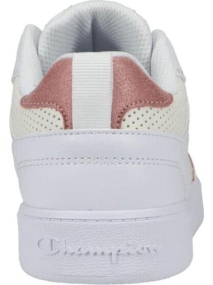 TENIS CASUAL LORE W BLANCO CHAMPION - Image 5