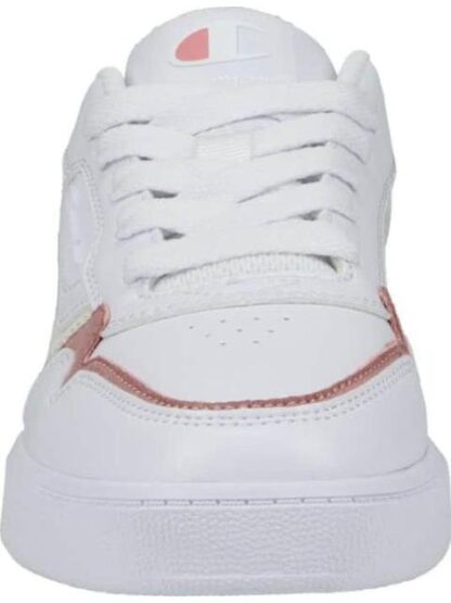 TENIS CASUAL LORE W BLANCO CHAMPION - Image 6