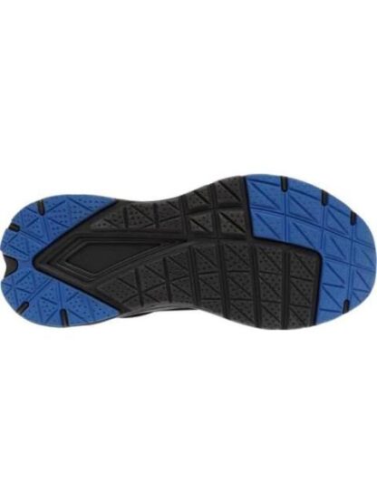 TENIS CASUAL LOTHAR NEGRO LOTTO - Image 4