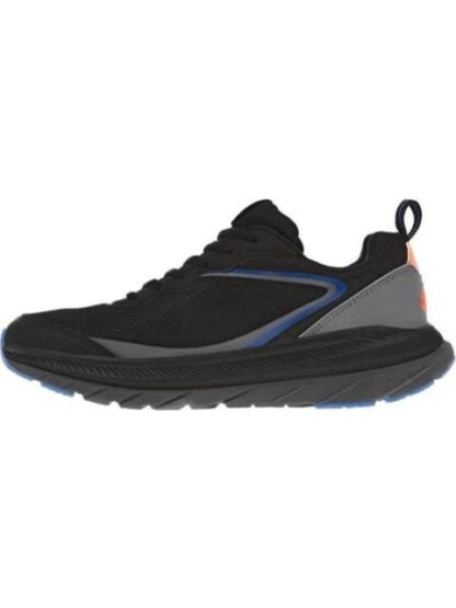 TENIS CASUAL LOTHAR NEGRO LOTTO - Image 5