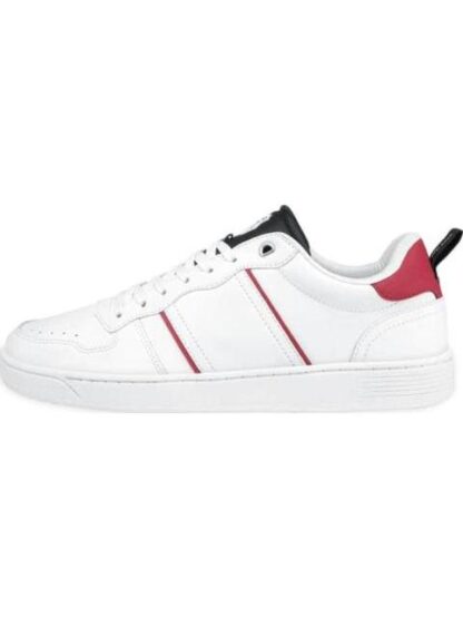 TENIS CASUAL LOZAN MATCH BLANCO K-SWISS - Image 5
