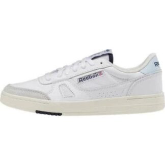 TENIS CASUAL LT COURT BLANCO REEBOK
