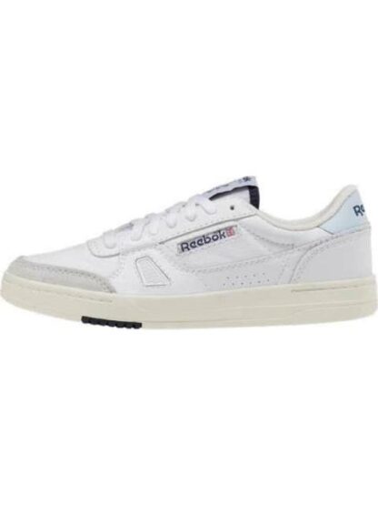 TENIS CASUAL LT COURT BLANCO REEBOK