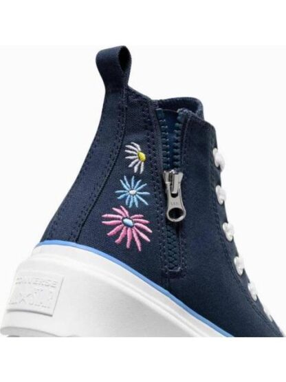 TENIS CASUAL LUGGED AZUL MARINO CONVERSE - Image 6