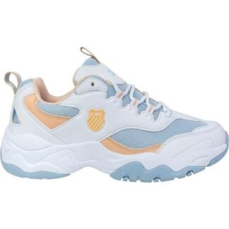 TENIS CASUAL MAIA BLANCO K-SWISS