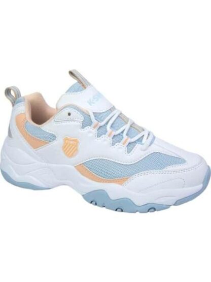 TENIS CASUAL MAIA BLANCO K-SWISS - Image 2